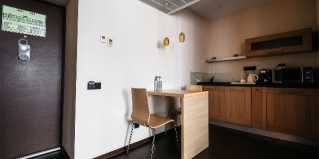 Екатеринбург: Отель Гранд Авеню by Usta Hotels
