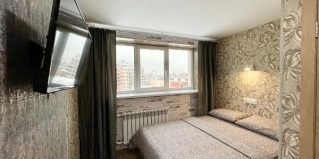 Санкт-Петербург: Отель Samsonov Hotels