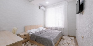 Махачкала: Отель Эпос