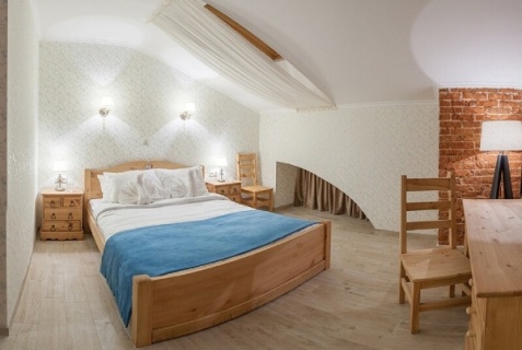 Рязань: Отель Chulan