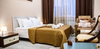 Ростов-на-Дону: Отель Hotel Mone