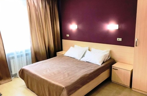 Копейск: Мини-отель Славянка