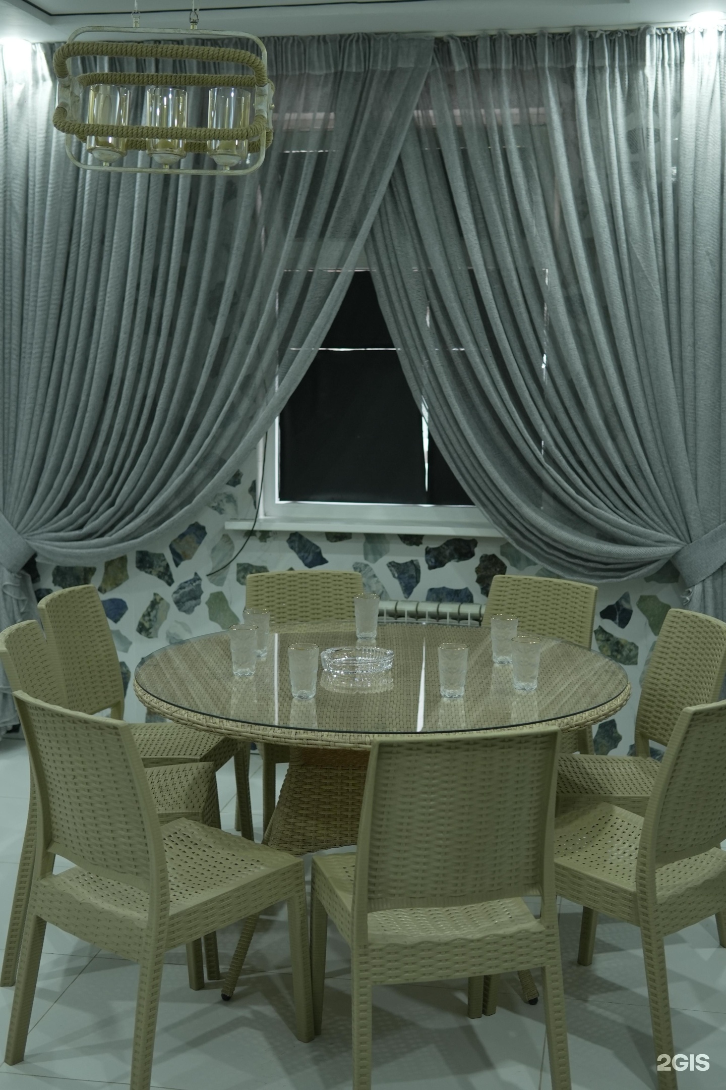Golden heat