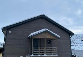 Турбаза Финвал в Мурманской области