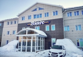 Отель Вингс в Иваново