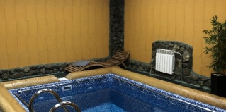 Елецкий район: Отель TwoNp