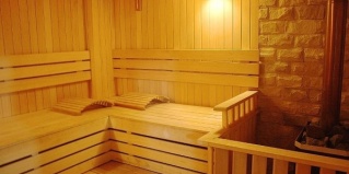 Алматы: Отель Little Shangri-La