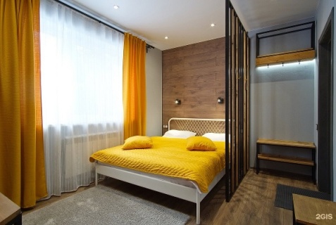 Архыз: Отель Shantaram