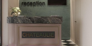 Геленджик: Отель Chateaulie