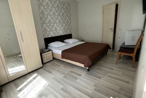 Адлер: Отель Гостевой дом