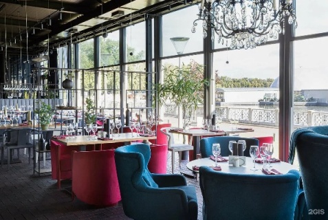 Отель «Mercure», Калининград — фото 4