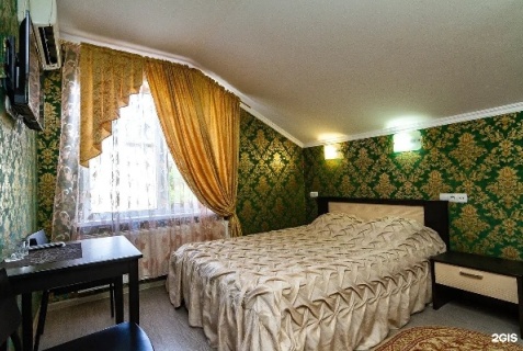 Краснодар: Коттедж Натали