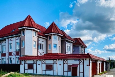 Нижний Новгород: Гостевой дом Relax88