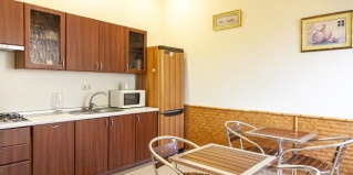 Кабардинка: Мини-отель Resort