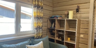 Екатеринбург: Коттедж Матисс