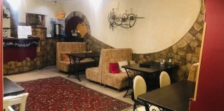 Нижний Новгород: Отель Старый замок