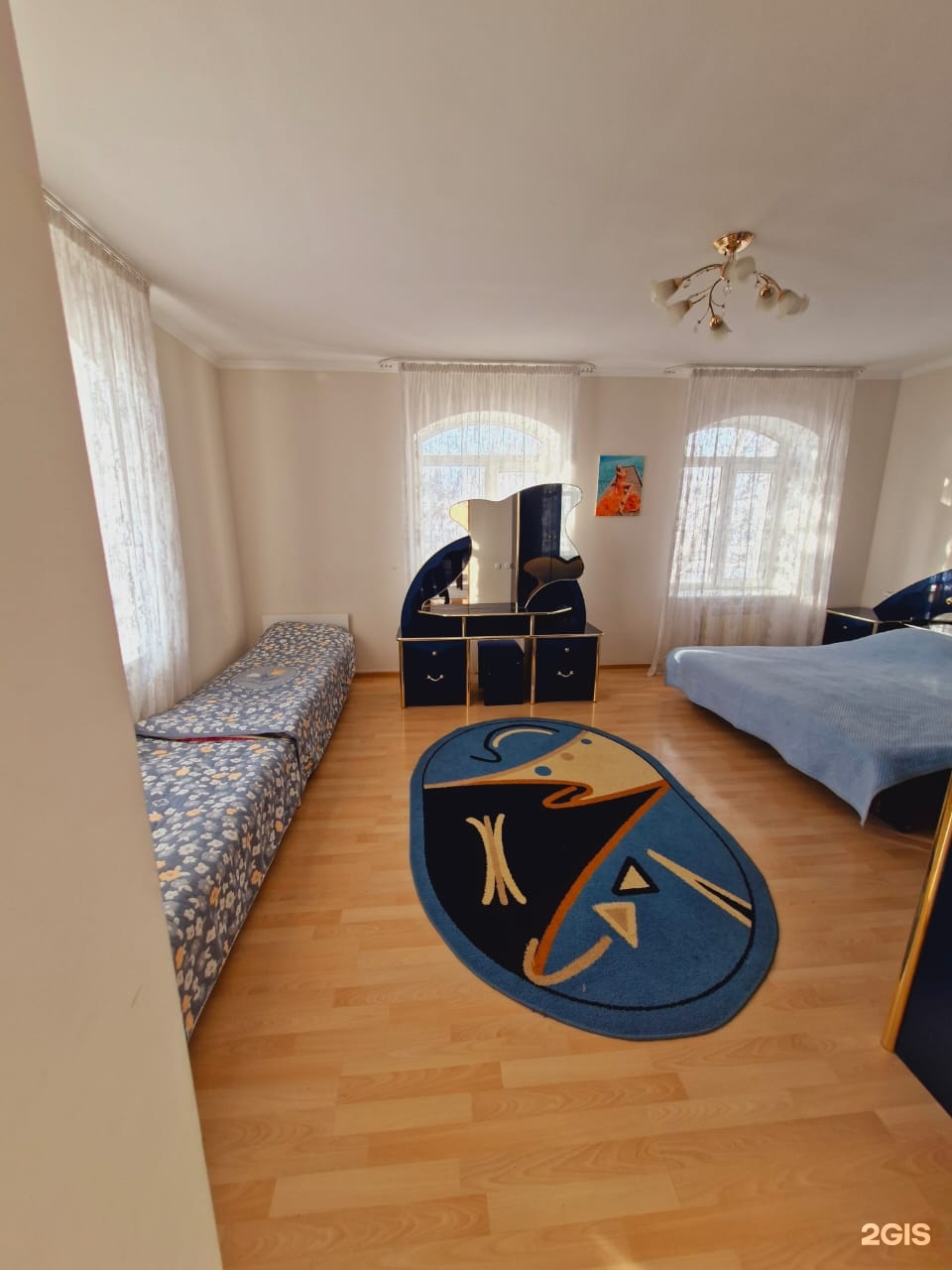 Легкий пар