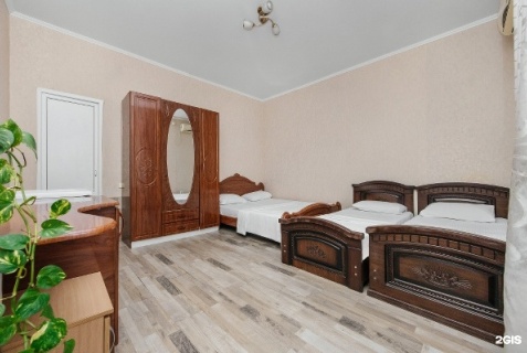 Сириус: Гостевой дом Green rent