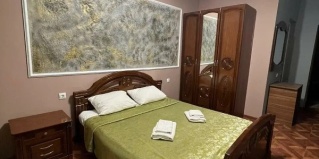 Адлер: Гостевой дом Байкал