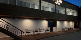 Сочи: Отель Dream