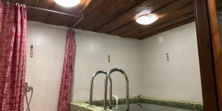 Владивосток: Отель Лесная поляна