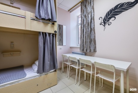 Казань: Отель Онегин