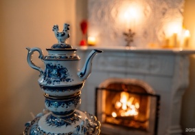 Отель Кассель в Ярославской области