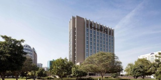 Dubai: Отель Rove City Centre