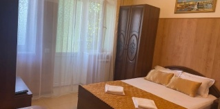 Анапа: Гостевой дом Тихий домик