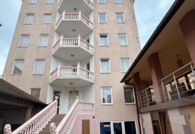 Отель Family в Адлере