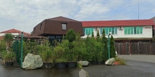 Владикавказ: Отель Green Park