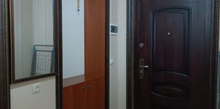 Гуниб: Гостевой дом Уют