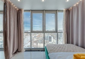 Апартаменты RentPlaza в Самаре
