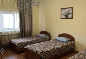 Капсульные отели Нана в Ростове-на-Дону