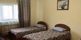 Ростов-на-Дону: Капсульные отели Нана