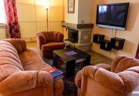 Мини-отель Hotel29 в Архангельске