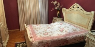 Сухум: Отель Милана