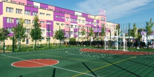 Анапа: Отель Fioleto Ultra All Inclusive&SPA Anapa Miracleon