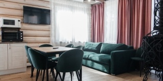 Барангол: Турбаза Skala