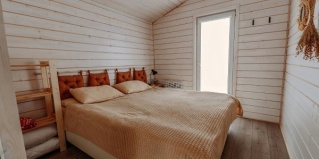 Великий Новгород: Коттедж Юрьево Home