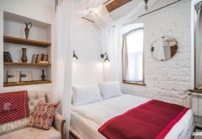 Апарт-отели REVELTON studios в Баку