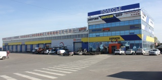 Супонево: Отель Полесье