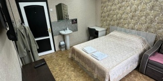 Находка: Капсульные отели Находка