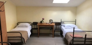 Мытищи: Хостел Гнездо