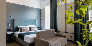 Санкт-Петербург: Отель Номера