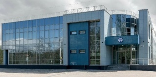 Дубна: Отель Дубос