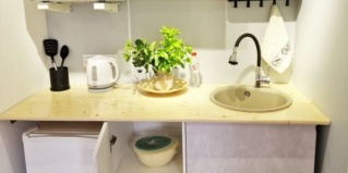 Геленджик: Гостевой дом Донецк