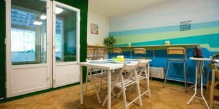 Москва: Отель Звездный бульвар на ВДНХ