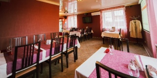 Ватутинки: Отель Анри