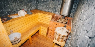 Большое Козино: Турбаза Авиатор